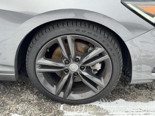 2023 Acura Integra A-Spec Technology