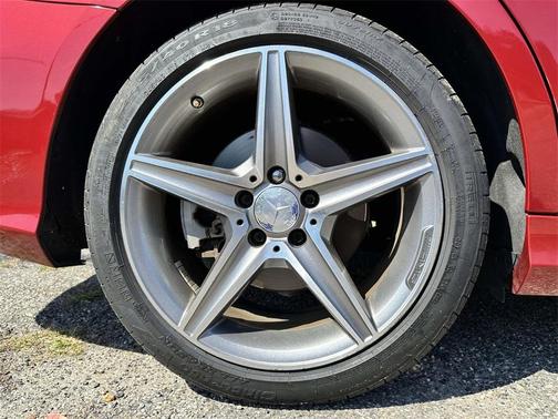 2016 Mercedes-Benz C-Class C 300
