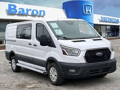 2023 Ford Transit-250 Base