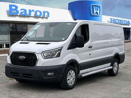 2023 Ford Transit-250 Base