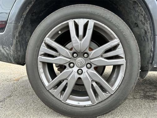 2020 Honda Passport EX-L