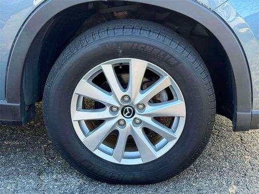 2014 Mazda CX-5 Touring