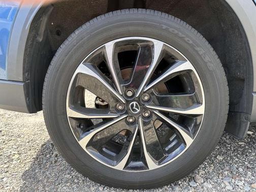 2023 Mazda CX-5 Premium Plus