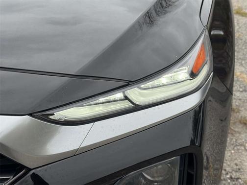 2020 Hyundai SANTA FE 2.4 SEL