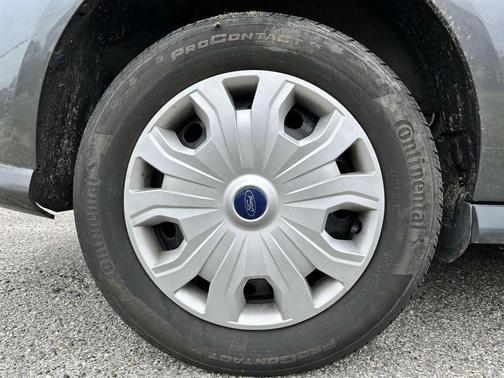 2019 Ford Transit Connect XLT