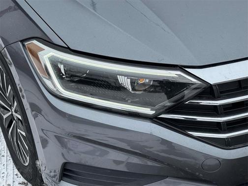 2019 Volkswagen Jetta 1.4T SEL