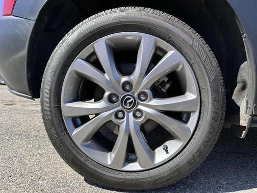 2023 Mazda CX-30 2.5 S Select Package
