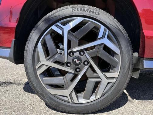 2025 Hyundai KONA N Line
