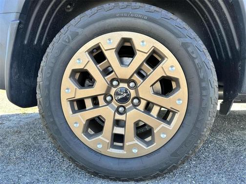 2022 Honda Ridgeline Sport