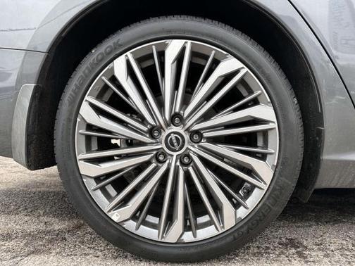 2024 Nissan Altima 2.5 SL