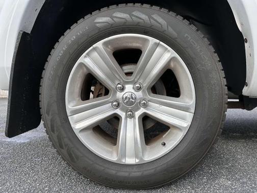 2016 RAM 1500 Sport