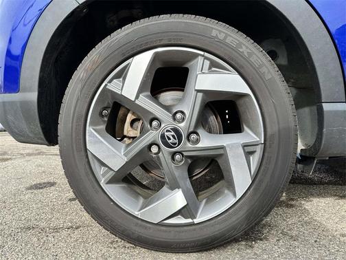 2022 Hyundai VENUE Limited