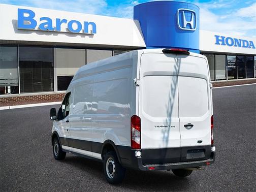 2023 Ford Transit-250 Base