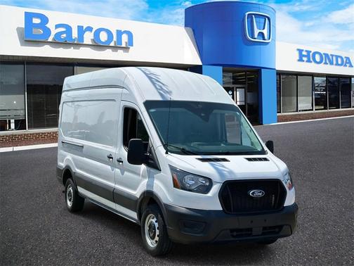 2023 Ford Transit-250 Base