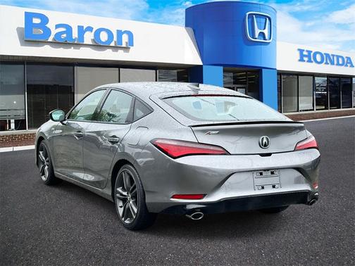 2023 Acura Integra A-Spec