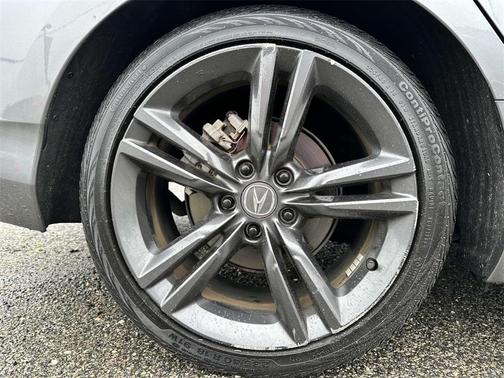 2023 Acura Integra A-Spec