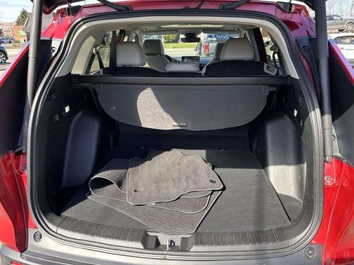 R 569M 2023 Honda CR-V EX-L