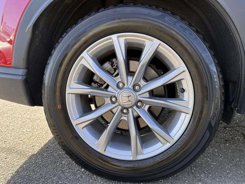 R 569M 2023 Honda CR-V EX-L