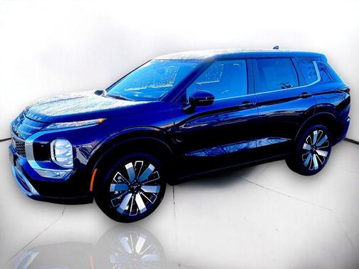 2025 Mitsubishi Outlander SE 2.5 S-AWC