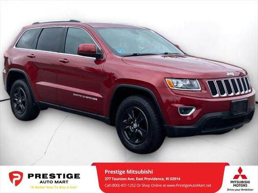 2014 Jeep Grand Cherokee Laredo