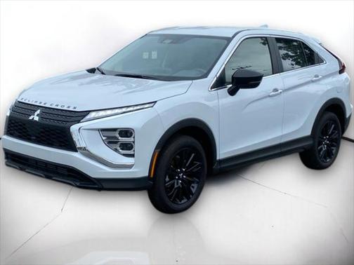 2025 Mitsubishi Eclipse Cross LE