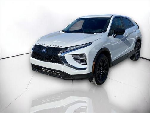 2025 Mitsubishi Eclipse Cross LE