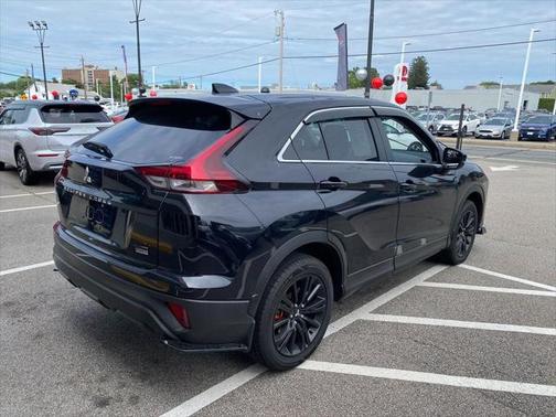 2023 Mitsubishi Eclipse Cross LE