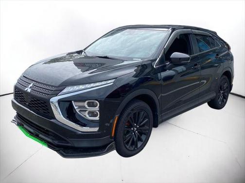 2023 Mitsubishi Eclipse Cross LE