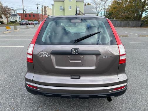 2011 Honda CR-V LX
