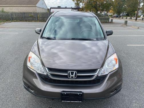 2011 Honda CR-V LX