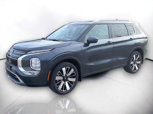 2026 Mitsubishi Outlander SEL 2.5 2WD