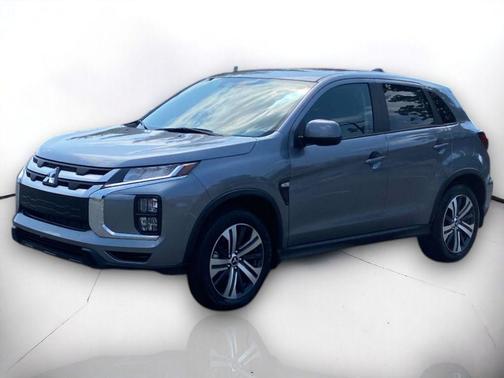2025 Mitsubishi Outlander Sport 2.0 ES
