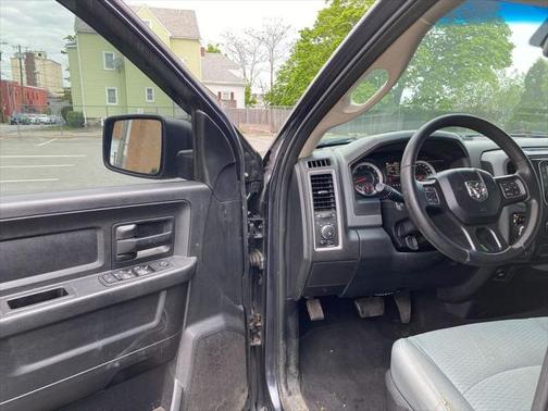 2016 RAM 1500 Tradesman/Express