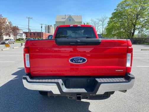 2019 Ford F-250 XL