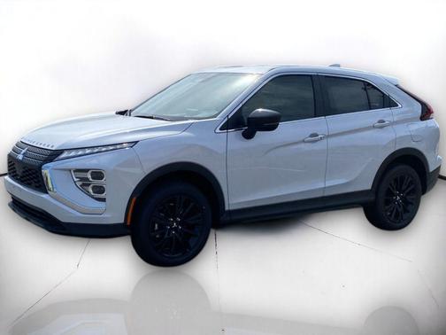 2025 Mitsubishi Eclipse Cross LE