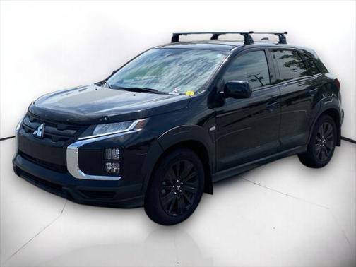 2024 Mitsubishi Outlander Sport 2.0 Trail Edition AWC