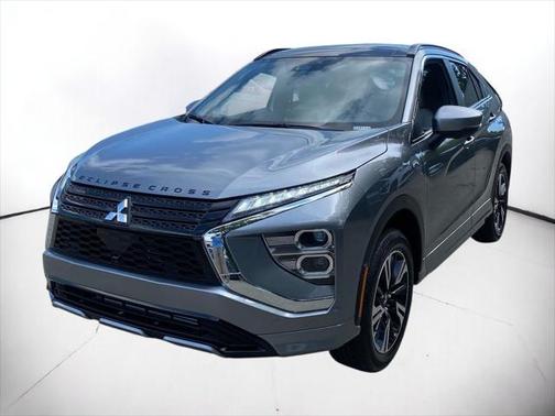 2025 Mitsubishi Eclipse Cross SEL