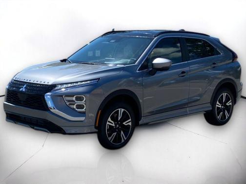2025 Mitsubishi Eclipse Cross SEL