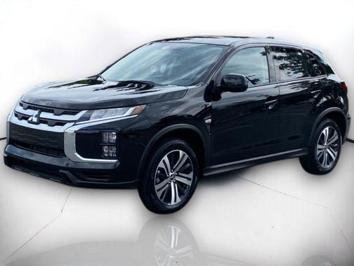 2025 Mitsubishi Outlander Sport 2.0 ES