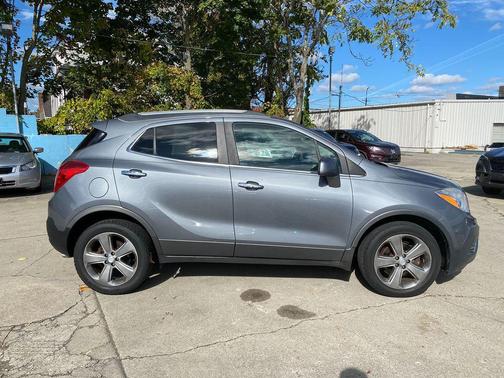 2013 Buick Encore Convenience