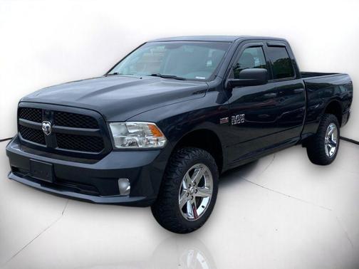 2016 RAM 1500 Tradesman/Express