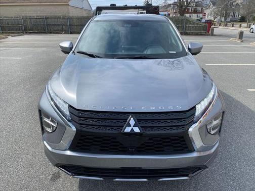 2025 Mitsubishi Eclipse Cross SEL