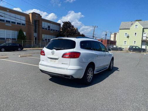 2017 Buick Enclave Convenience
