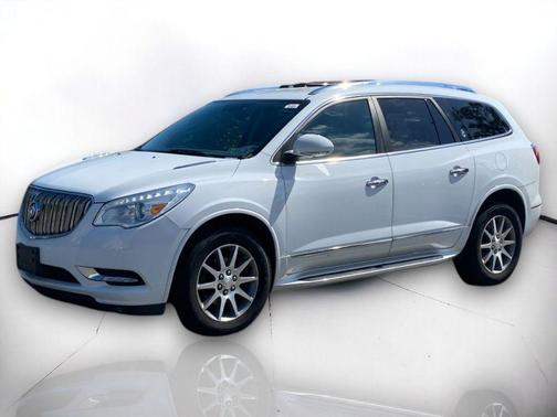2017 Buick Enclave Convenience