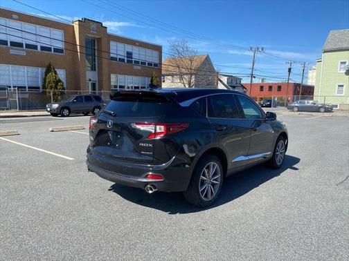 2020 Acura RDX Technology Package