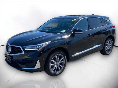 2020 Acura RDX Technology Package
