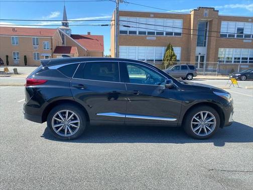 2020 Acura RDX Technology Package