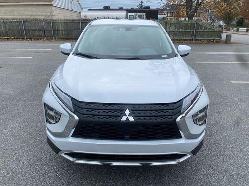 2026 Mitsubishi Eclipse Cross SE