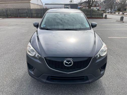 2015 Mazda CX-5 Sport