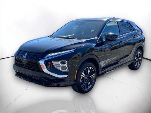2025 Mitsubishi Eclipse Cross SEL